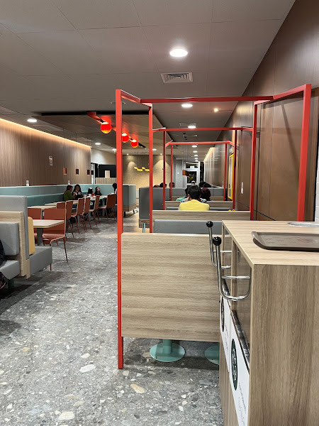 Foto 1 Rick Park Estacionamento