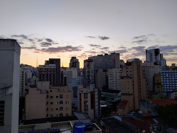 Destak Estacionamento