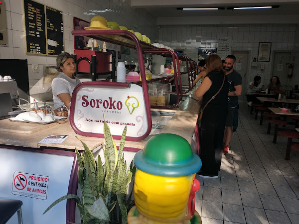 Foto 1 Destak Estacionamento