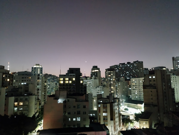 Foto 2 Destak Estacionamento