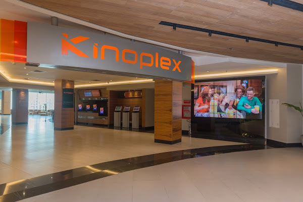 Kinoplex Shopping Leblon