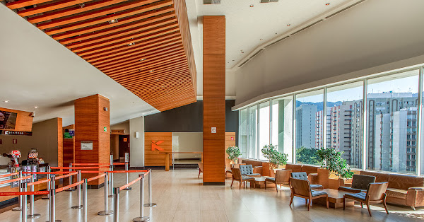 Foto 2 Kinoplex Shopping Leblon