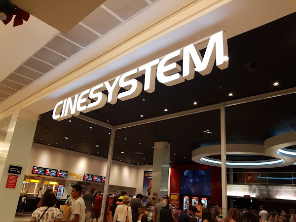 Cinesystem Cinemas