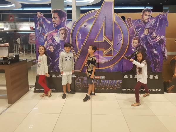 Foto 3 Cinesystem Cinemas