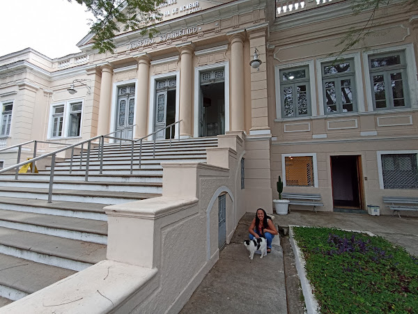 Hospital Evangélico do Rio de Janeiro