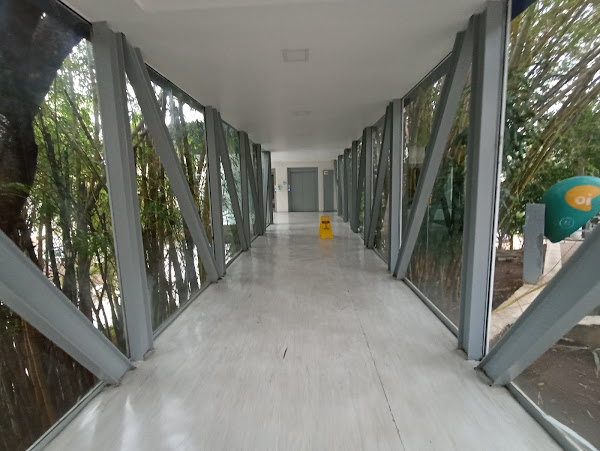 Foto 3 Hospital Evangélico do Rio de Janeiro