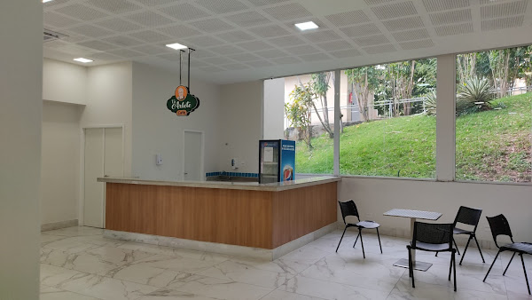 Foto 4 Hospital Evangélico do Rio de Janeiro