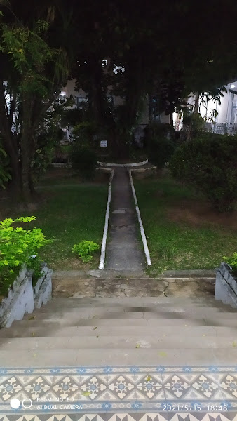 Foto 5 Hospital Evangélico do Rio de Janeiro