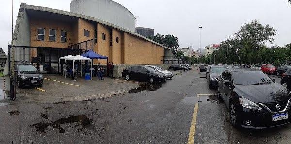 Foto 2 Base Santos Dumont (StopClub)