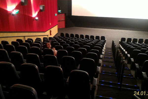 Kinoplex ParkShopping Kinoplex ParkShopping