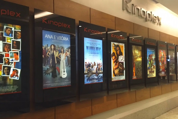 Foto 2 Kinoplex ParkShopping