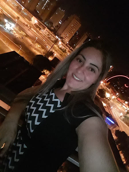 Foto 1 Estacionamento do Brasília Shopping