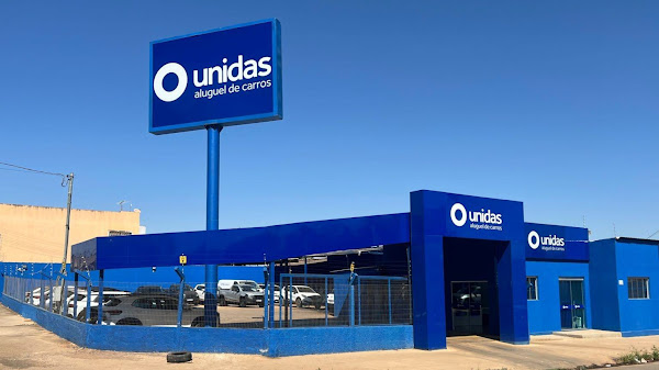 Unidas Aluguel de Carros