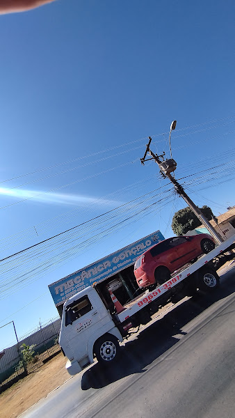 Agrocleves Agropecuária