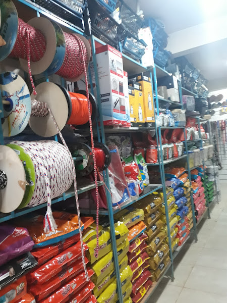 Foto 1 Agro Sol Nascente