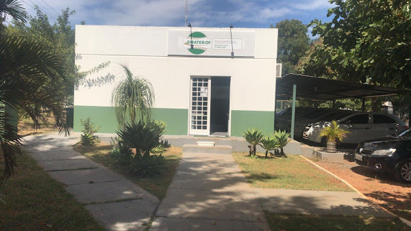 Emater-DF - Planaltina