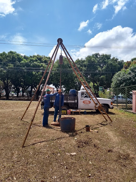 Foto 1 Emater-DF - Planaltina