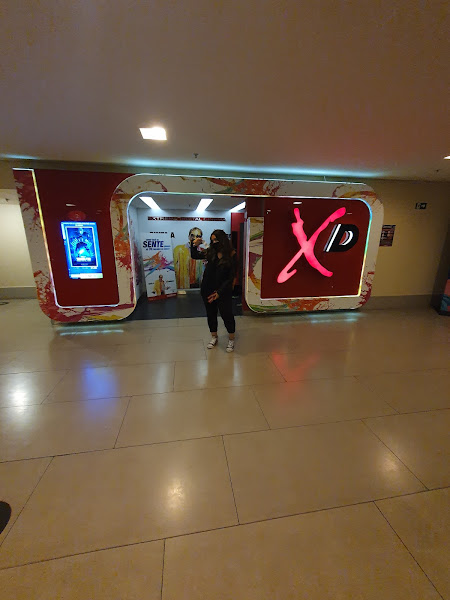 Foto 2 Cinema Cinemark