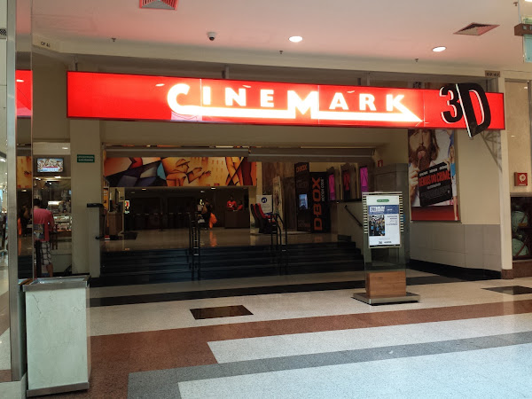 Foto 5 Cinema Cinemark