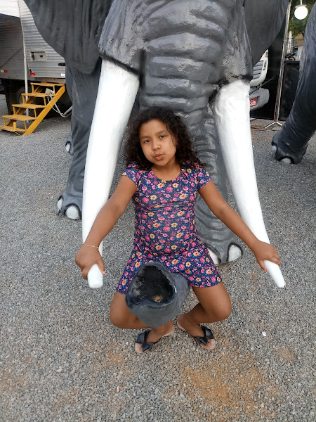 Foto 2 Estacionamento Minas Shopping Foto 2 Estacionamento Minas Shopping