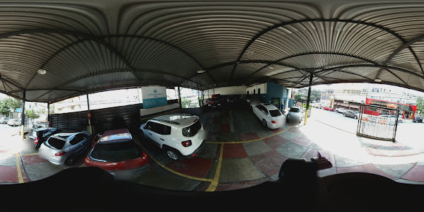 Estacionamento e Lava Jato Dias