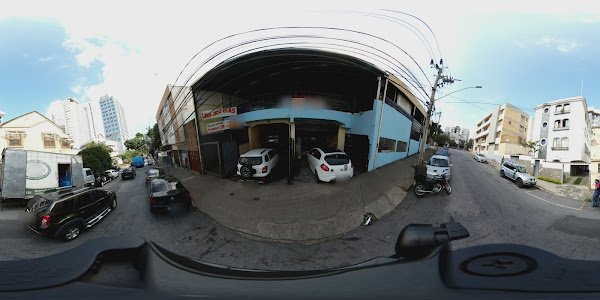 Foto 1 Estacionamento e Lava Jato Dias