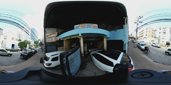 Foto 2 Estacionamento e Lava Jato Dias