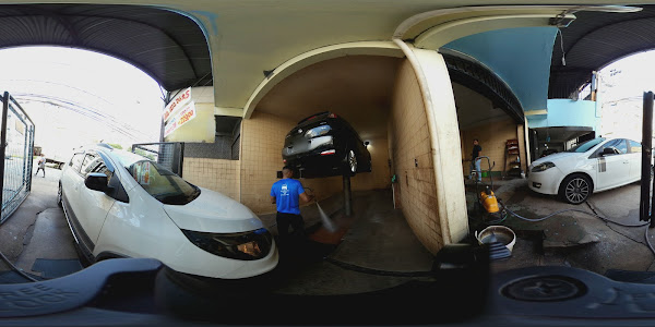 Foto 3 Estacionamento e Lava Jato Dias