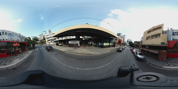 Foto 4 Estacionamento e Lava Jato Dias