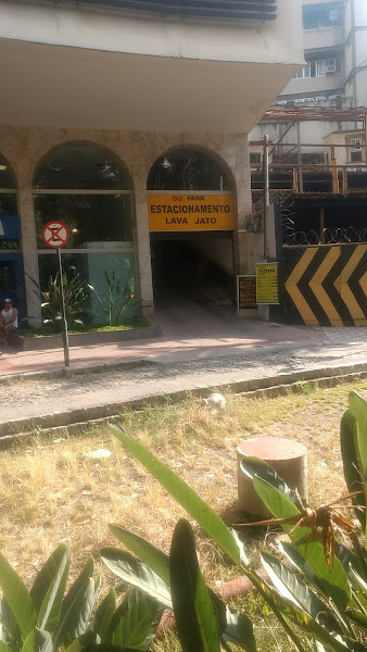 DU Park Estacinamento lava Jato