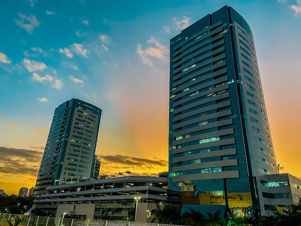 Salvador Shopping Business