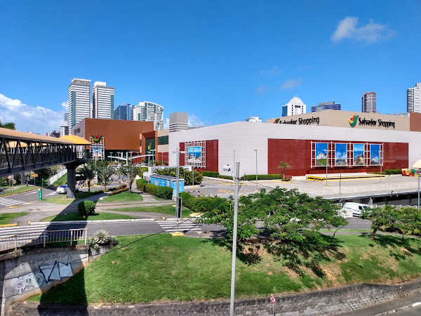 Foto 1 Salvador Shopping Business