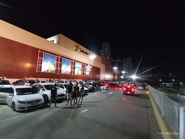 Foto 2 Salvador Shopping Business