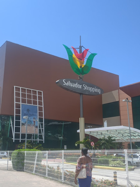 Foto 3 Salvador Shopping Business