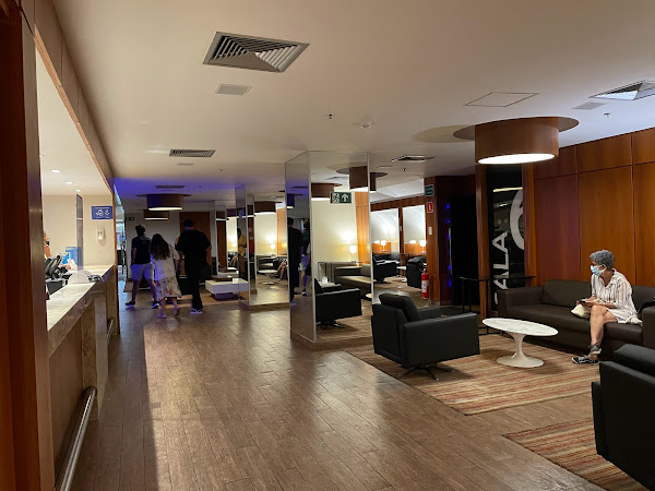 Foto 3 UCI Orient Shopping Barra