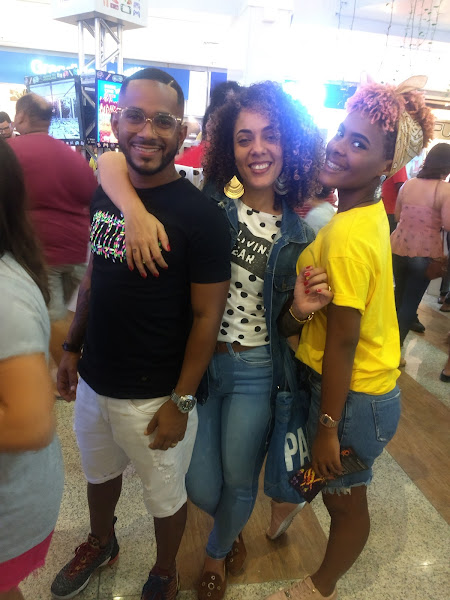 Foto 4 UCI Orient Shopping Barra