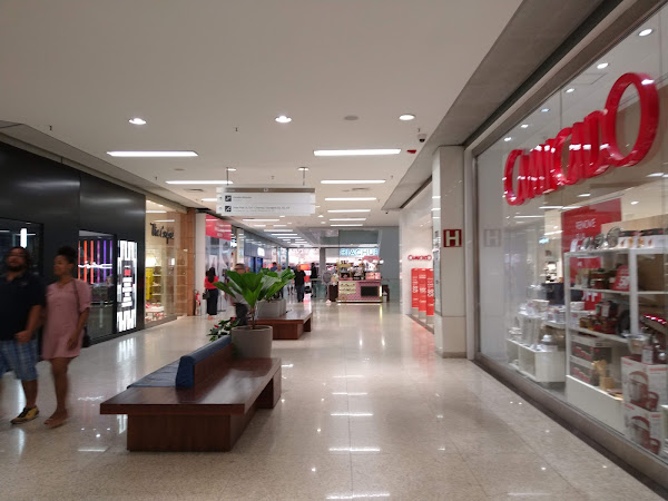 Foto 5 UCI Orient Shopping Barra