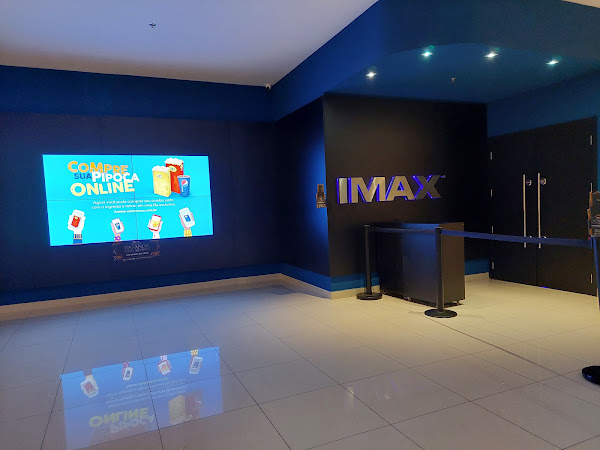 Foto 1 UCI Orient Shopping da Bahia