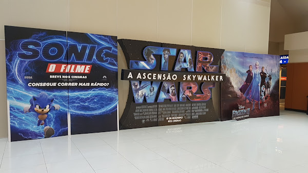 Foto 6 UCI Orient Shopping da Bahia