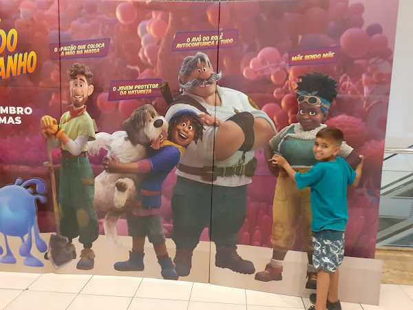 Cinesystem Cinesystem