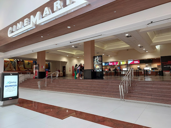 Foto 1 Cinema Cinemark