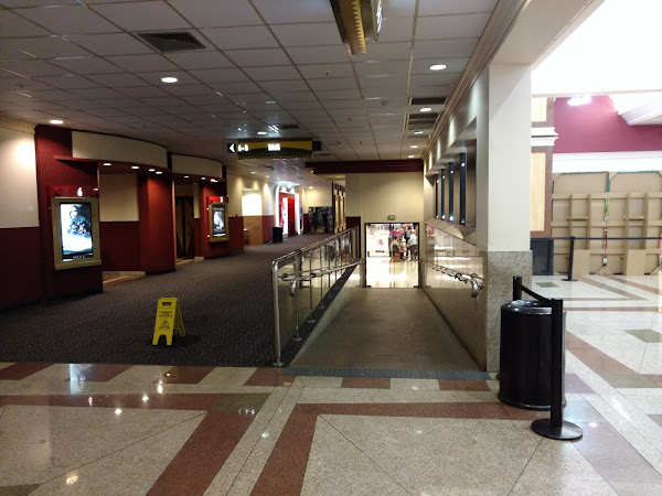 Foto 2 Cinema Cinemark