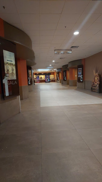 Foto 3 Cinema Cinemark