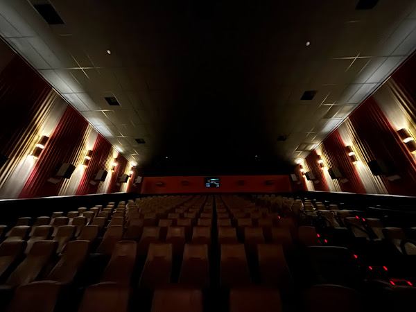 Foto 4 Cinema Cinemark