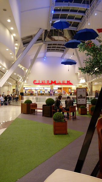 Foto 5 Cinema Cinemark