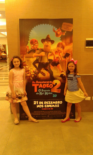 Foto 6 Cinema Cinemark