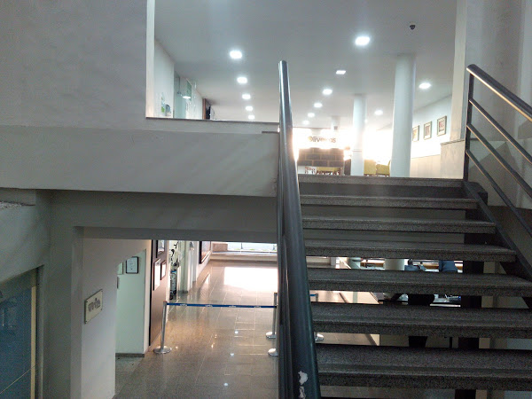 Auto Park Hospital Vita