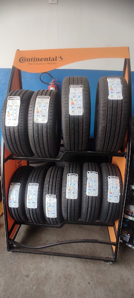 Foto 2 Auto Center Sarandi