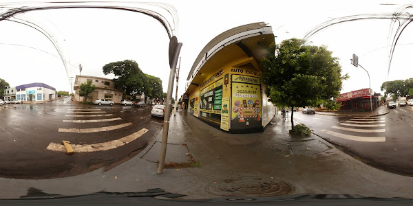 Foto 1 Auto Escola Marquezine