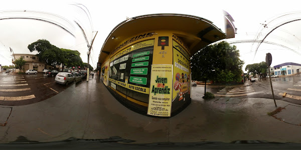 Foto 2 Auto Escola Marquezine